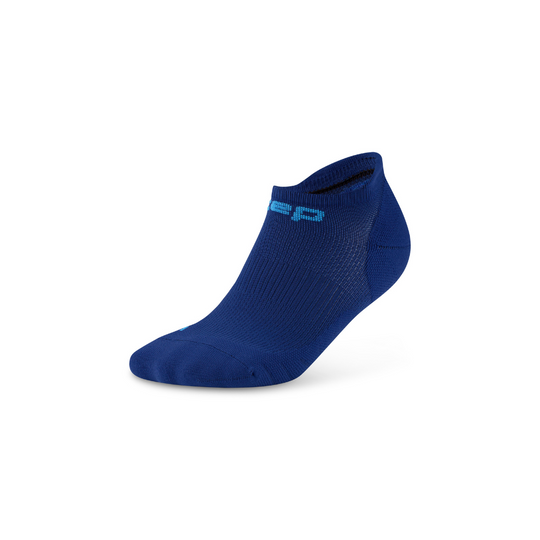 Core Run No Show Compression Socks - Women