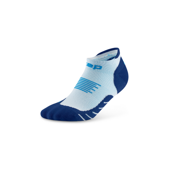 Core Run No Show Compression Socks - Women
