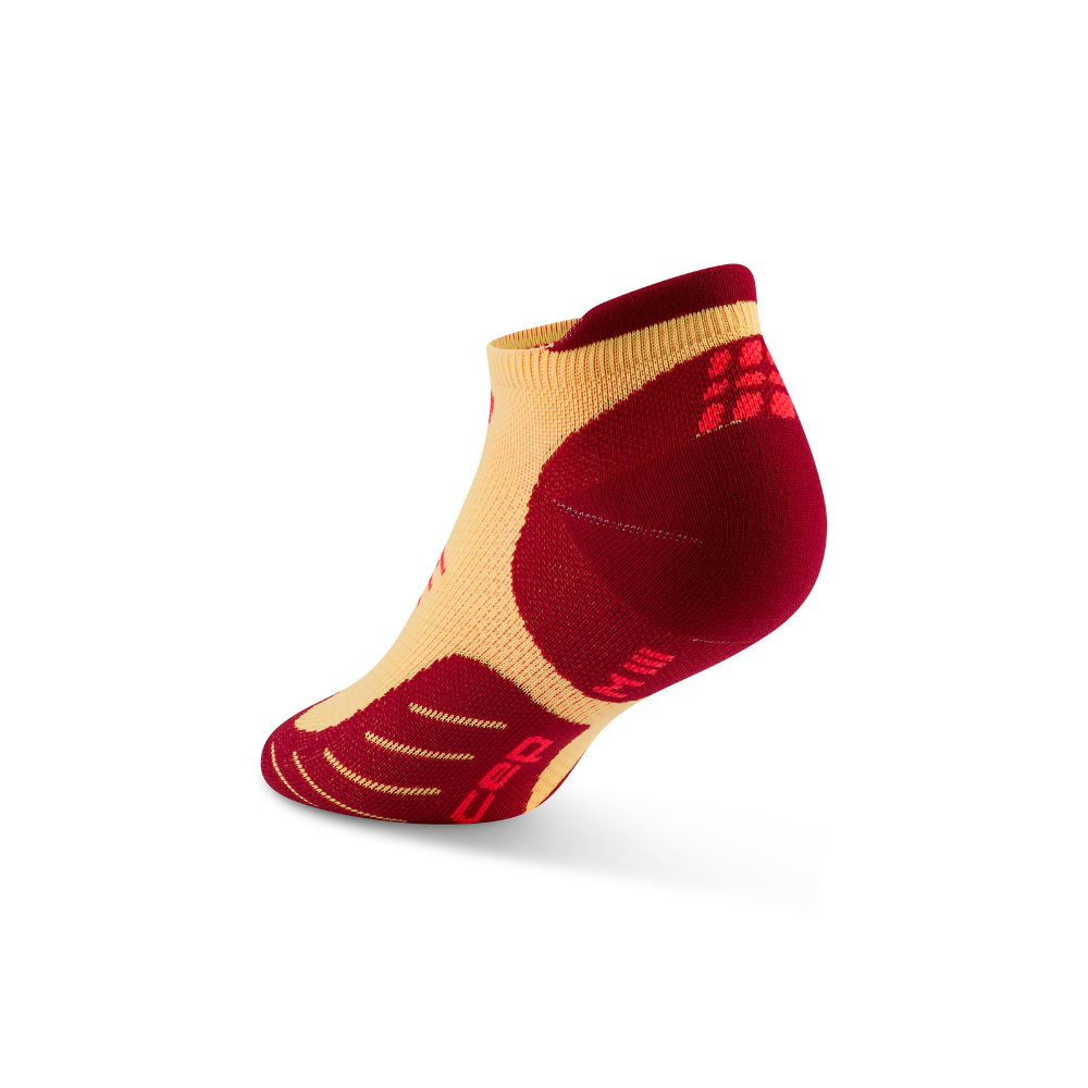 Core Run No Show Compression Socks - Women
