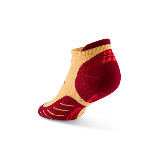 Core Run No Show Compression Socks - Women