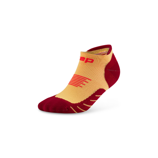 Core Run No Show Compression Socks - Women