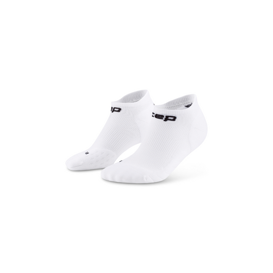 Core Run No Show Compression Socks - Women