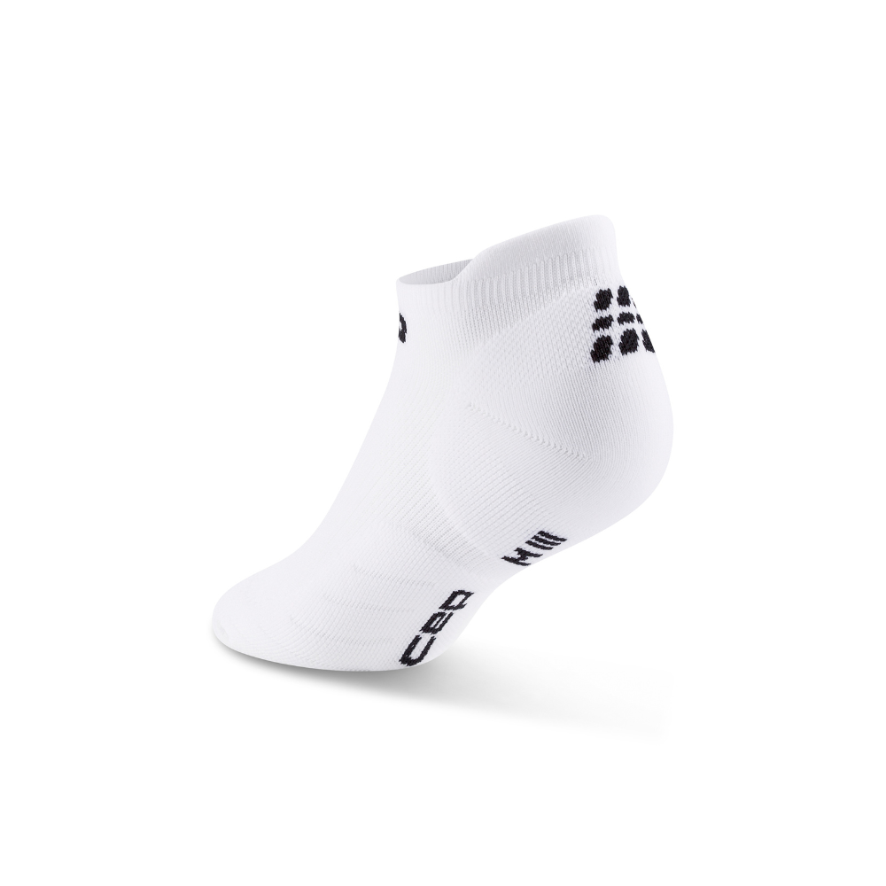 Core Run No Show Compression Socks - Women