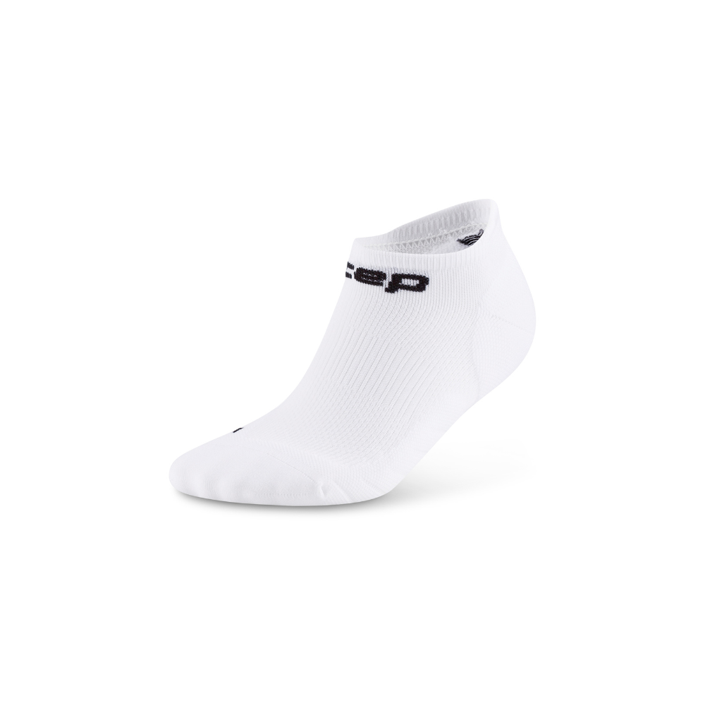 Core Run No Show Compression Socks - Women