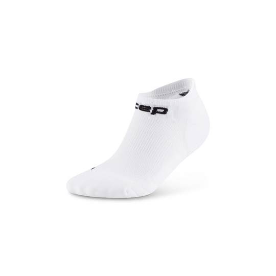 Core Run No Show Compression Socks - Women