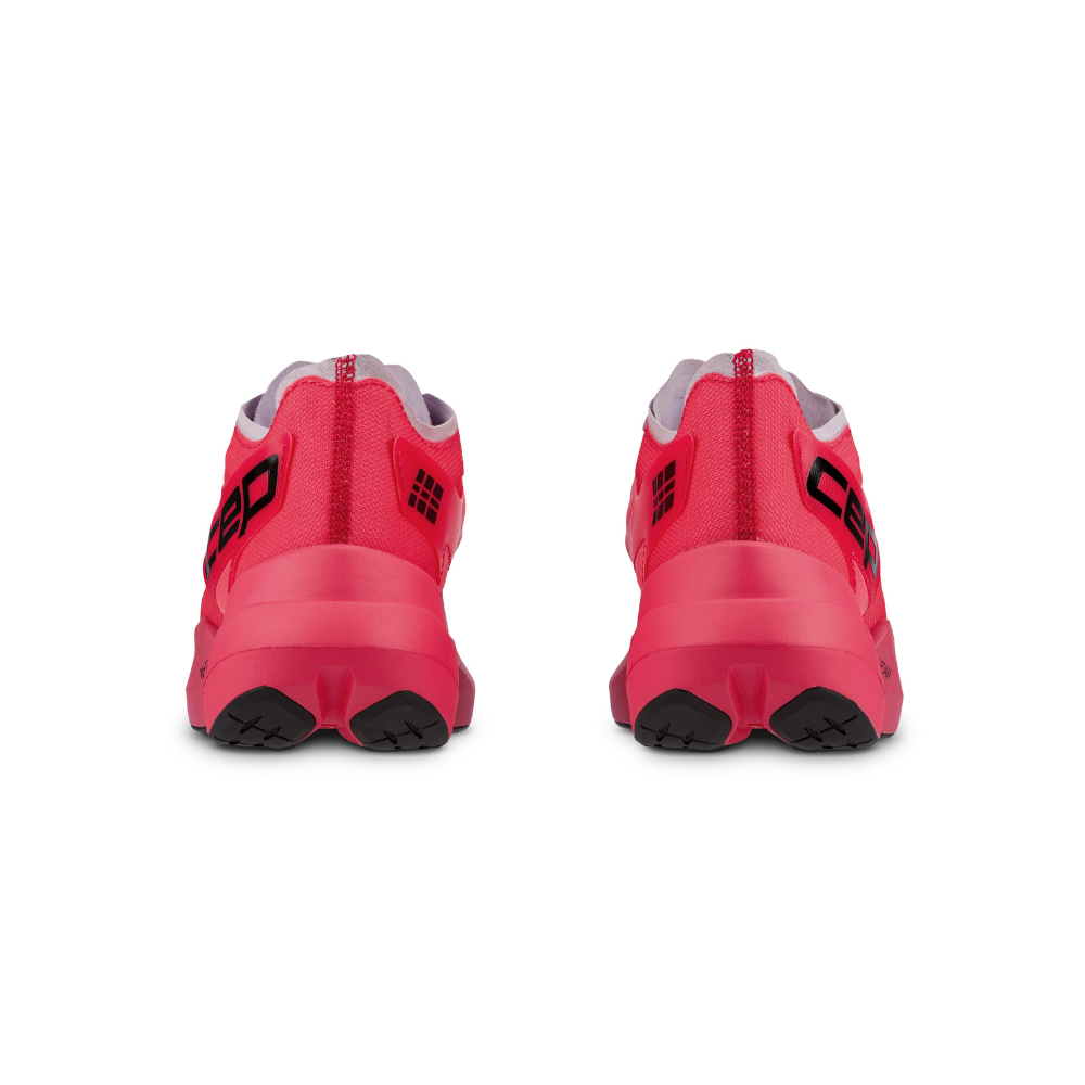 Pro Run Omnispeed Bowtech - Men