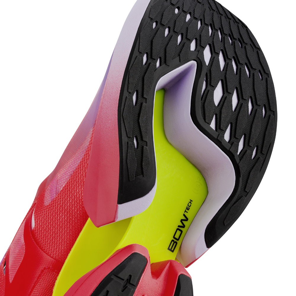 Pro Run Omnispeed Bowtech - Men