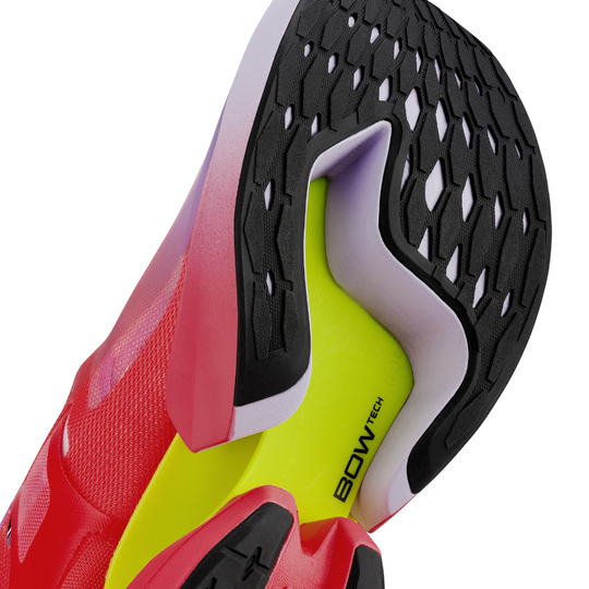 Pro Run Omnispeed Bowtech - Men