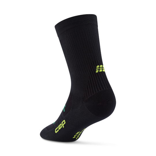 Pro Run Ultralight Mid Cut Compression Socks - Women