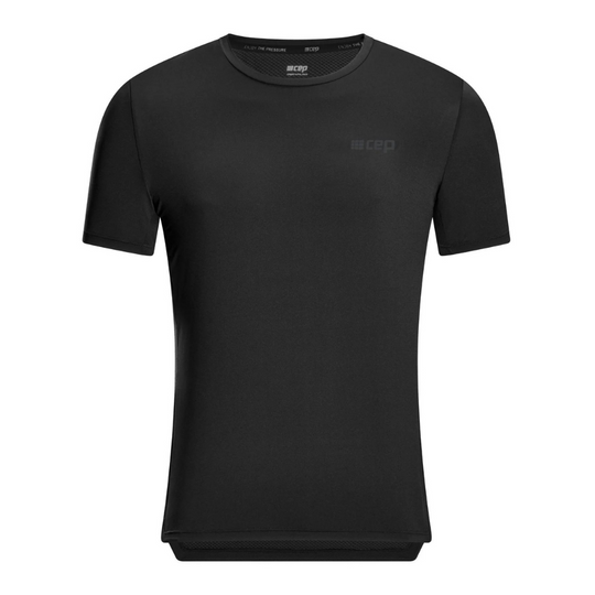 The Run Short Sleeve Shirt - Men