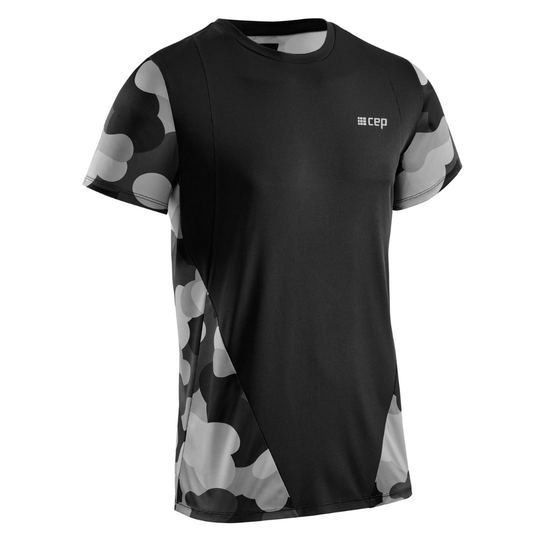 Camocloud Short Sleeve Shirt - Men