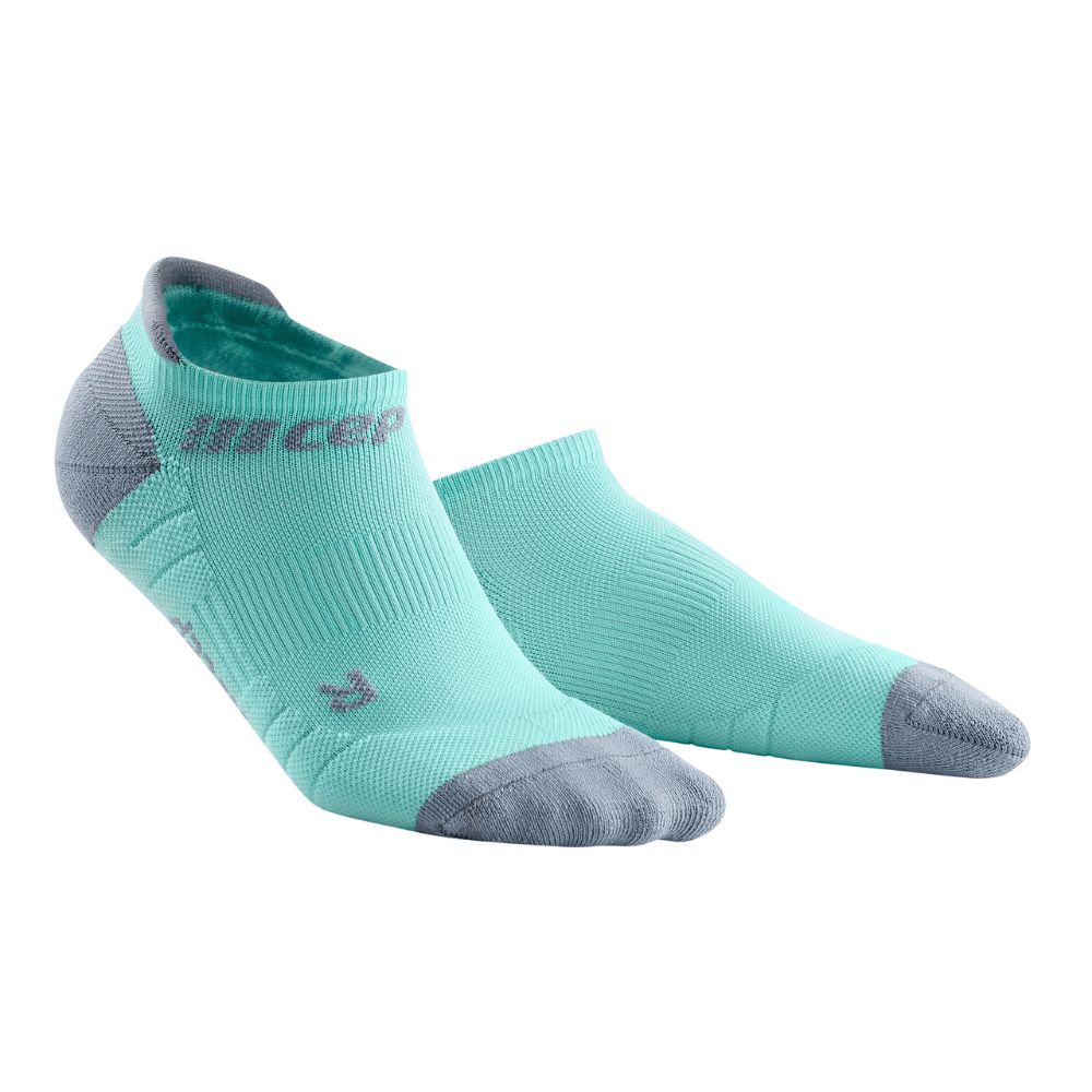 No Show Compression Socks 3.0 - Women