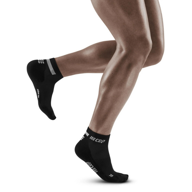 The Run Low Cut Socks 4.0 - Men