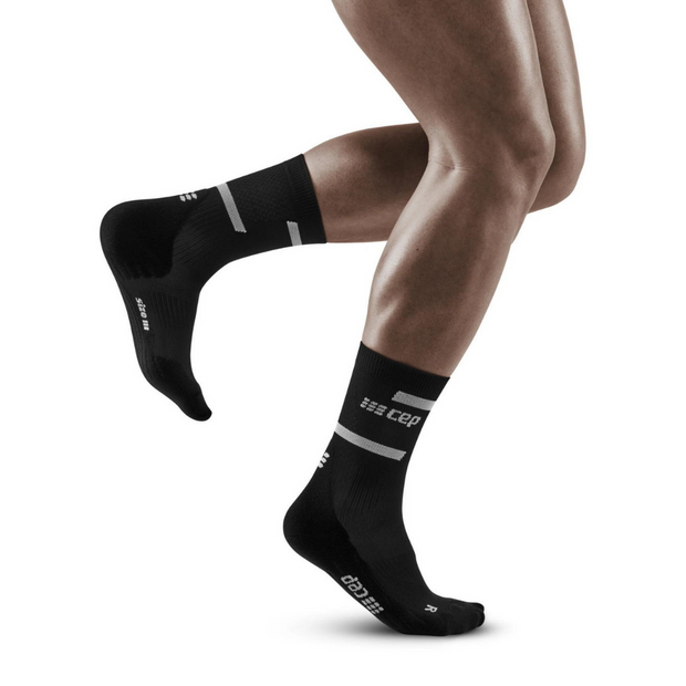 The Run Mid Cut Socks 4.0 - Men