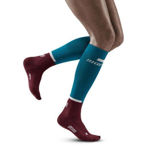 The Run Long Socks 4.0 - Women