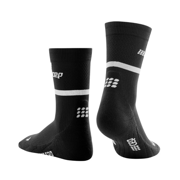 The Run Mid Cut Socks 4.0 - Men