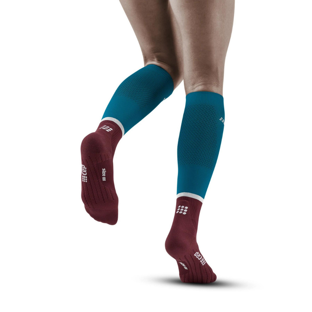 The Run Long Socks 4.0 - Women