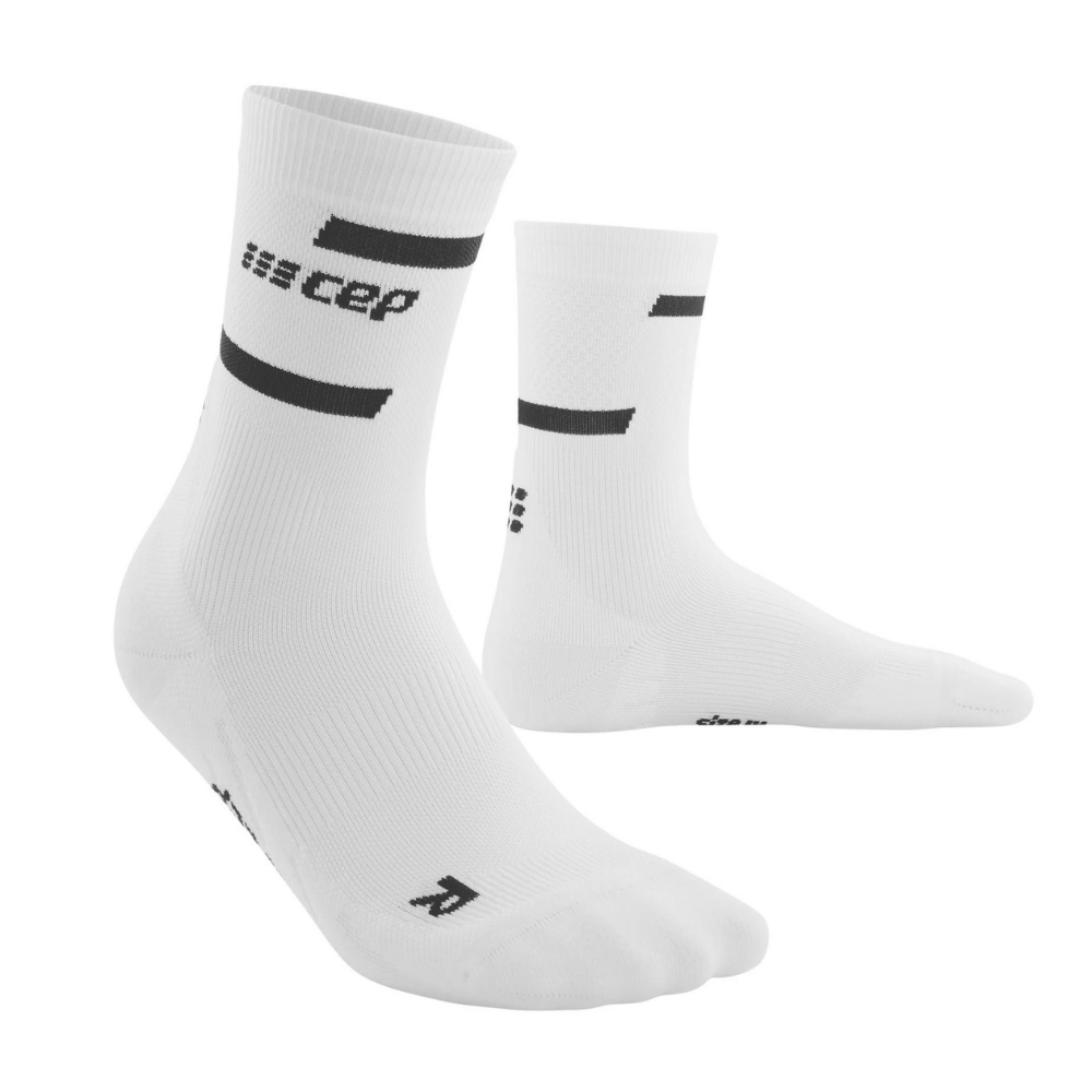 The Run Mid Cut Socks 4.0 - Men