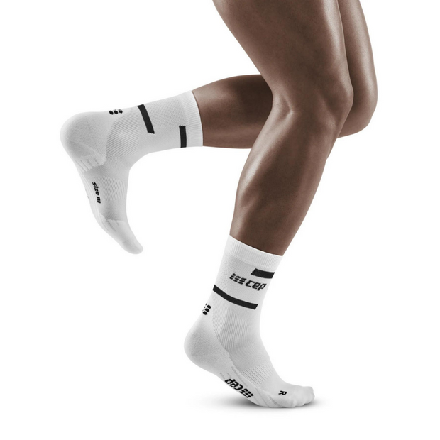 The Run Mid Cut Socks 4.0 - Men
