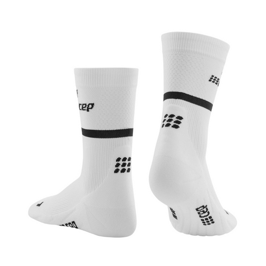 The Run Mid Cut Socks 4.0 - Women