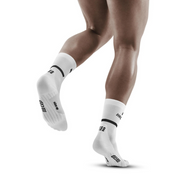 The Run Mid Cut Socks 4.0 - Men
