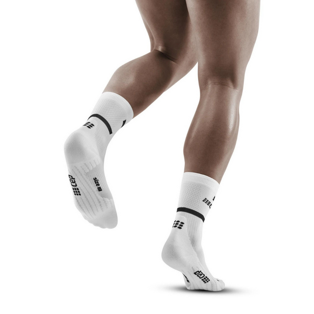 The Run Mid Cut Socks 4.0 - Men