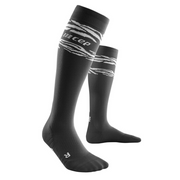 Animal Long Compression Socks  - Women