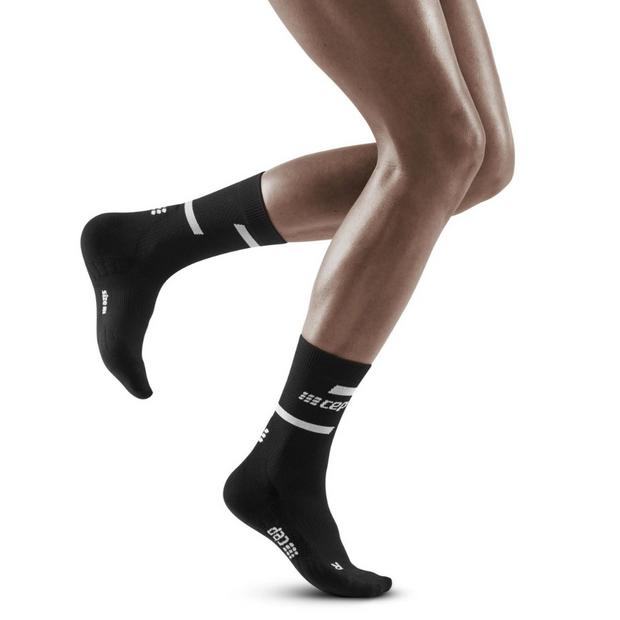 The Run Mid Cut Socks 4.0 - Women