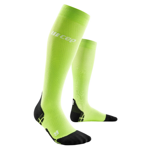 Ultralight Long Compression Socks V2 - Women