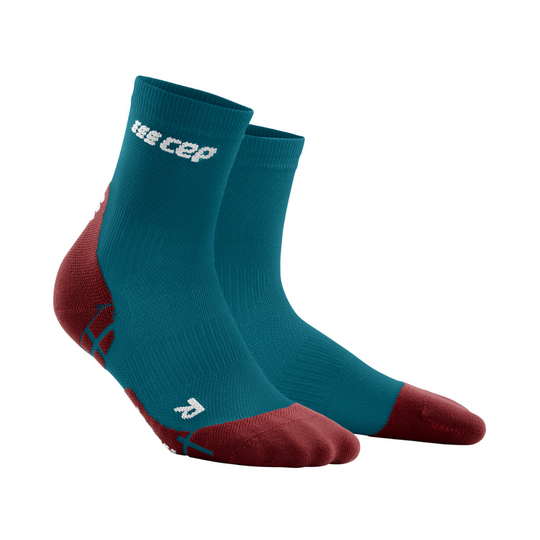 Ultralight V2 Short Compression Socks - Women