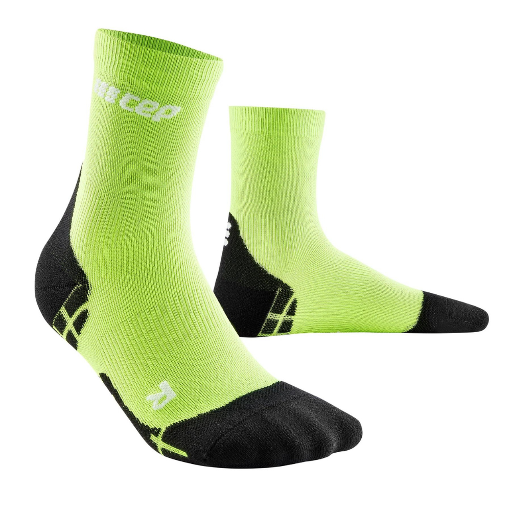 Ultralight V2 Short Compression Socks - Women