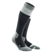 Hiking Light Merino Long Compression Socks -  Women