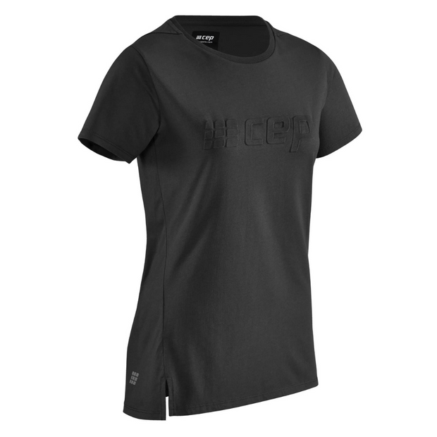 Short Sleeve Crew Shirt - Women