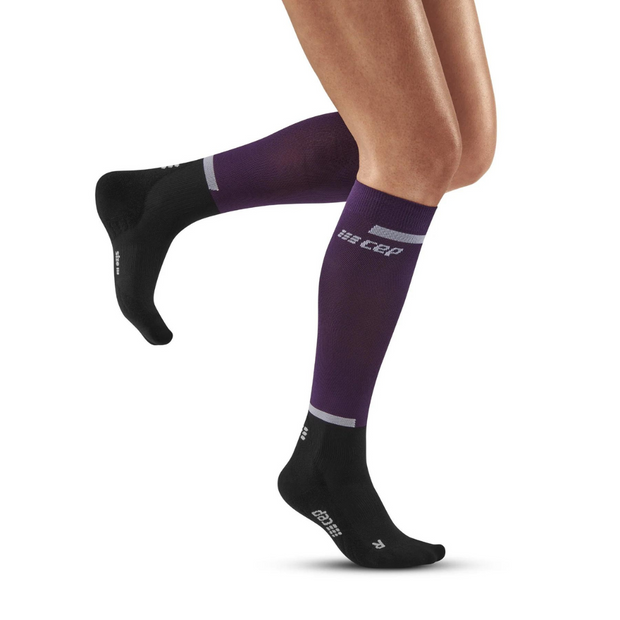 The Run Long Socks 4.0 - Women