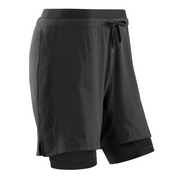 Training 2in1 Shorts - Men