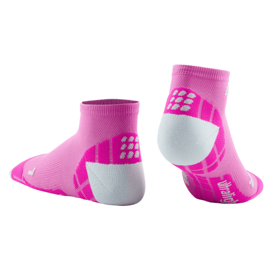 Ultralight V2 Low-Cut Compression Socks - Women