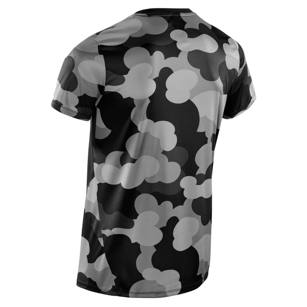 Camocloud Short Sleeve Shirt - Men