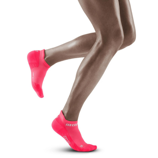 The Run No Show Socks 4.0 - Women