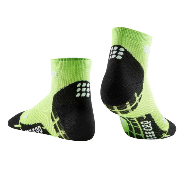 Ultralight V2 Low-Cut Compression Socks - Women