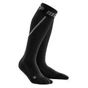 Winter Run Long Socks - Men