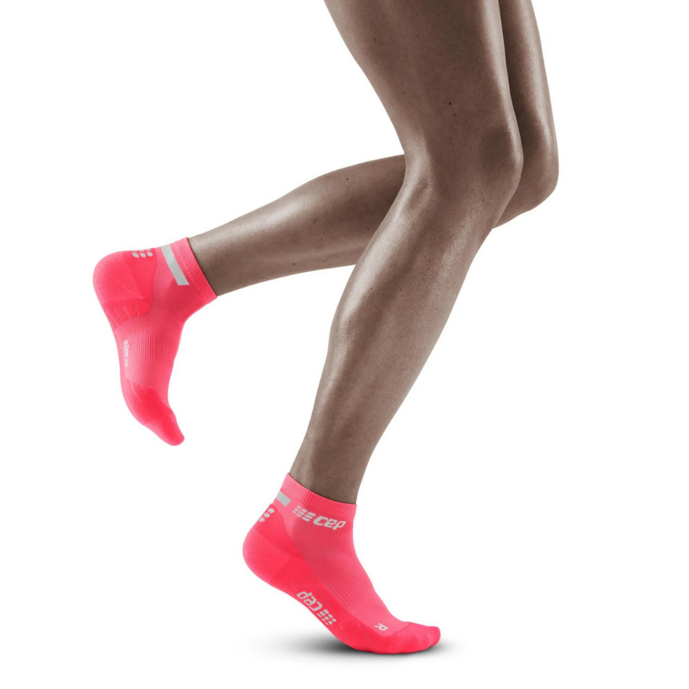 The Run Low Cut Socks 4.0 - Women