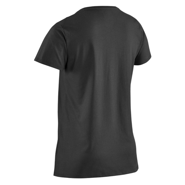 Short Sleeve Crew Shirt - Women