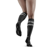 Animal Long Compression Socks  - Women