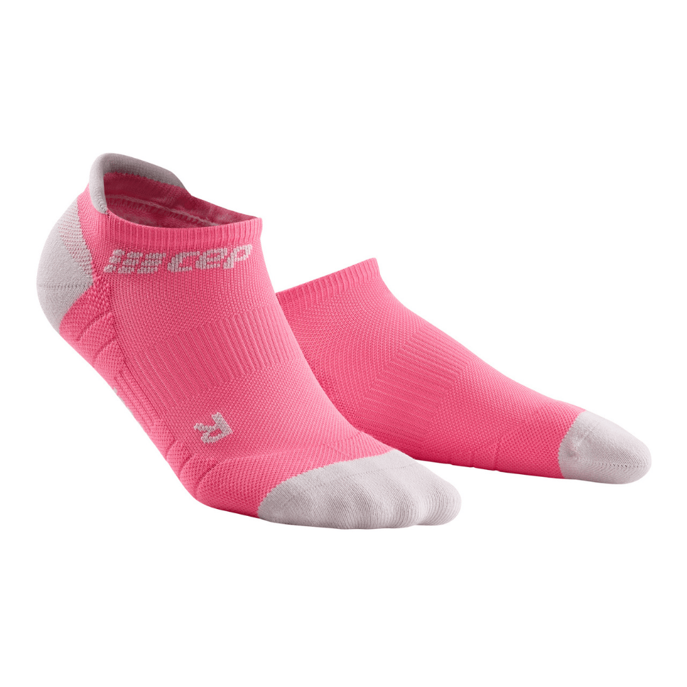 No Show Compression Socks 3.0 - Women