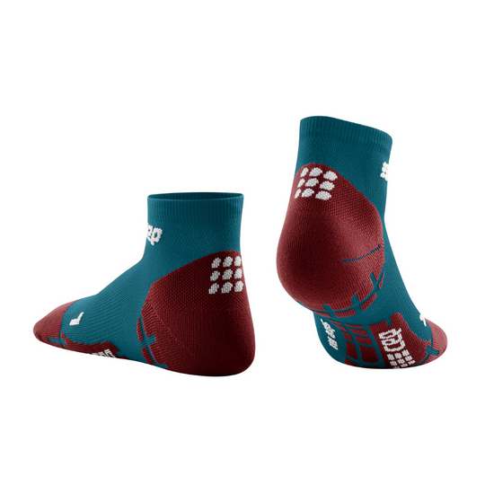 Ultralight V2 Low-Cut Compression Socks - Women