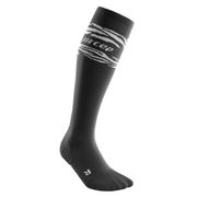 Animal Long Compression Socks  - Women