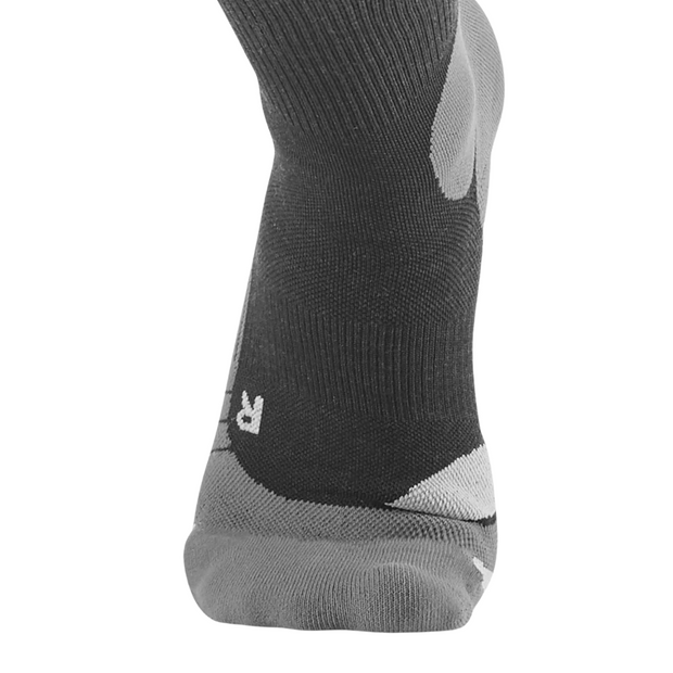 Hiking Light Merino Long Compression Socks -  Women