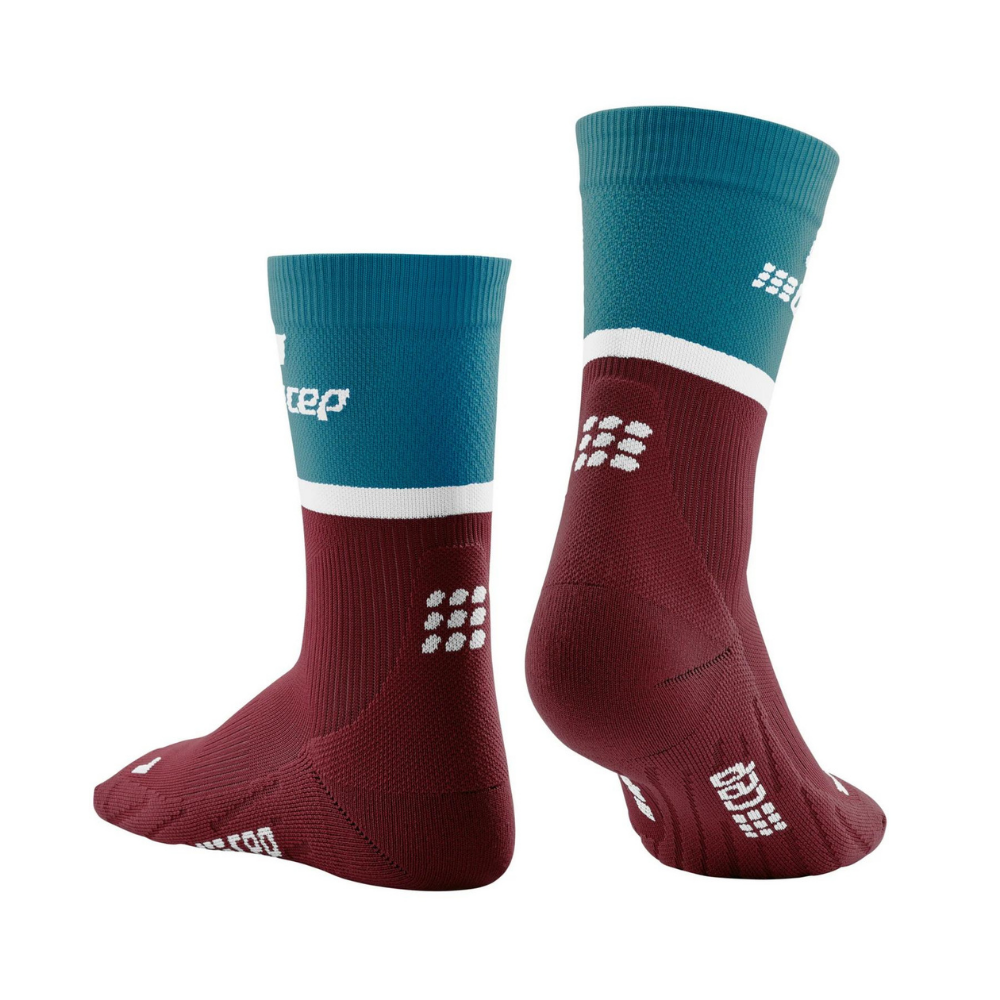 The Run Mid Cut Socks 4.0 - Women