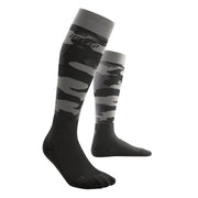 Camocloud Compression Tall Socks - Women