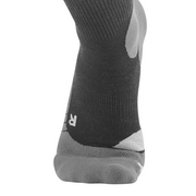 Hiking Light Merino Long Compression Socks - Men